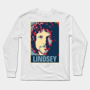 Lindsey Long Sleeve T-Shirt